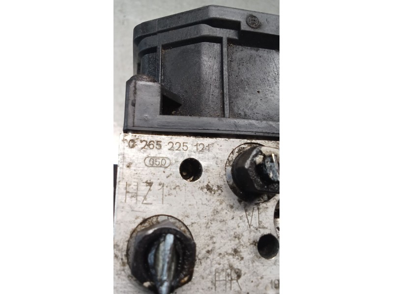Recambio de abs para volkswagen passat b5.5 (3b3) 1.9 tdi 4motion referencia OEM IAM 0265950054 0265225121 4B0614517H