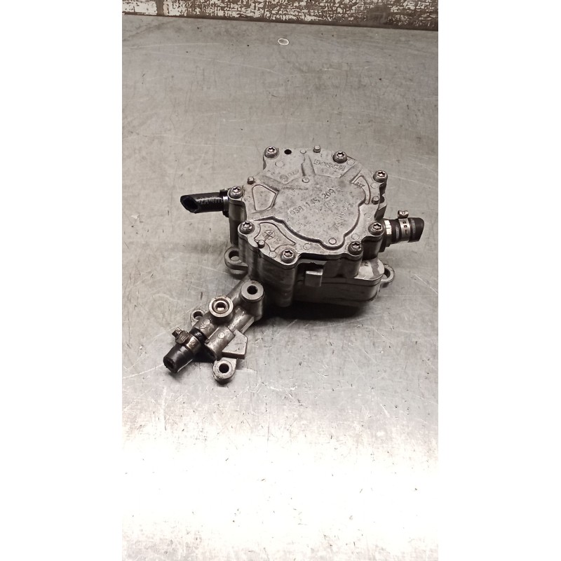 Recambio de depresor freno / bomba vacio para volkswagen passat b5.5 (3b3) 1.9 tdi 4motion referencia OEM IAM 038145209Q  01