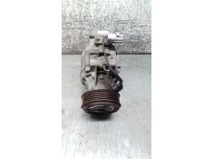 Recambio de compresor aire acondicionado para toyota corolla sedán (_e12_) 1.6 vvt-i (zze121_) referencia OEM IAM 4472607100  02