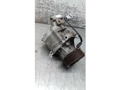 Recambio de compresor aire acondicionado para toyota corolla sedán (_e12_) 1.6 vvt-i (zze121_) referencia OEM IAM 4472607100  02 2