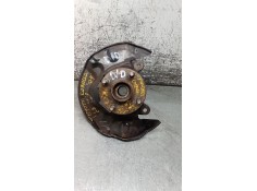 Recambio de mangueta delantera derecha para toyota corolla sedán (_e12_) 1.6 vvt-i (zze121_) referencia OEM IAM   02