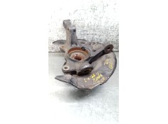 Recambio de mangueta delantera derecha para toyota corolla sedán (_e12_) 1.6 vvt-i (zze121_) referencia OEM IAM   02 2