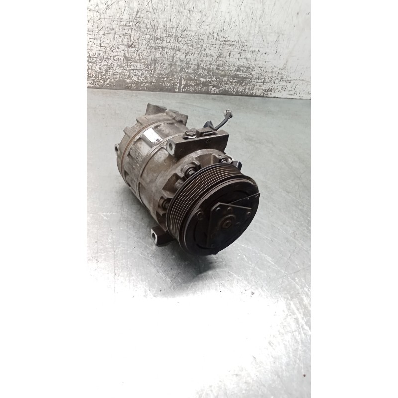 Recambio de compresor aire acondicionado para renault laguna iii (bt0/1) 2.0 dci (bt07, bt0j, bt14, bt1a, bt1s) referencia OEM I
