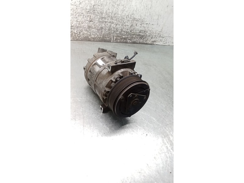 Recambio de compresor aire acondicionado para renault laguna iii (bt0/1) 2.0 dci (bt07, bt0j, bt14, bt1a, bt1s) referencia OEM I