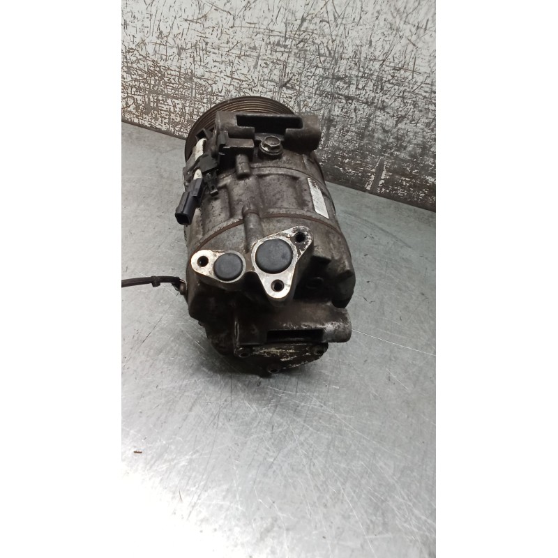 Recambio de compresor aire acondicionado para renault laguna iii (bt0/1) 2.0 dci (bt07, bt0j, bt14, bt1a, bt1s) referencia OEM I