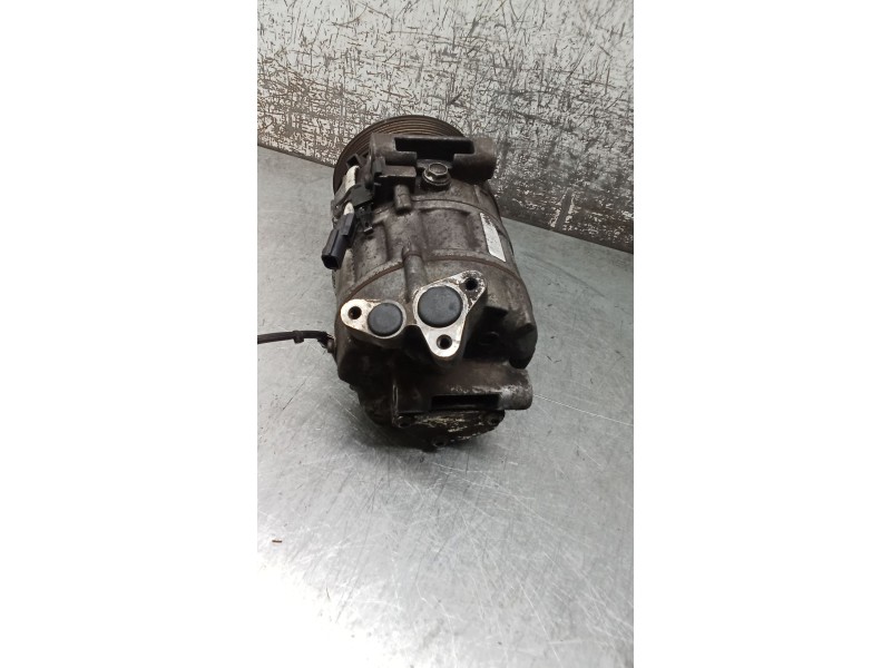 Recambio de compresor aire acondicionado para renault laguna iii (bt0/1) 2.0 dci (bt07, bt0j, bt14, bt1a, bt1s) referencia OEM I