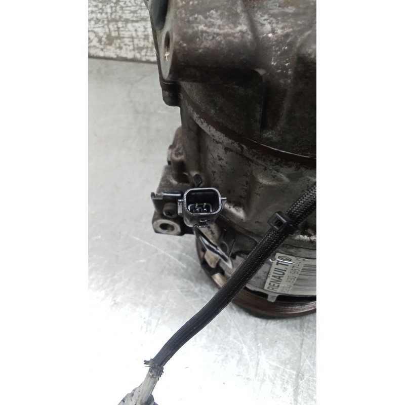 Recambio de compresor aire acondicionado para renault laguna iii (bt0/1) 2.0 dci (bt07, bt0j, bt14, bt1a, bt1s) referencia OEM I