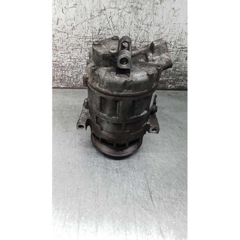Recambio de compresor aire acondicionado para renault laguna iii (bt0/1) 2.0 dci (bt07, bt0j, bt14, bt1a, bt1s) referencia OEM I