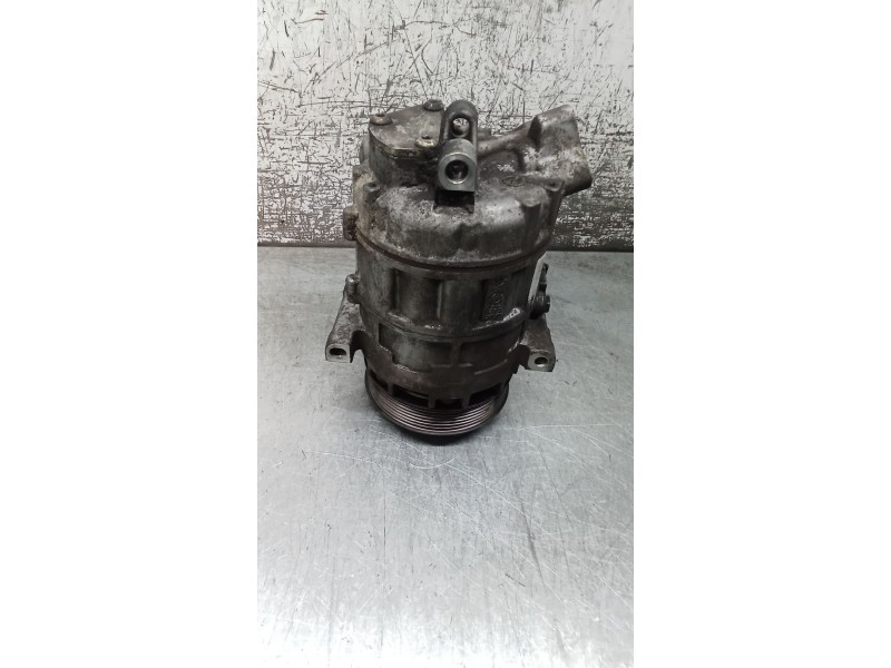 Recambio de compresor aire acondicionado para renault laguna iii (bt0/1) 2.0 dci (bt07, bt0j, bt14, bt1a, bt1s) referencia OEM I