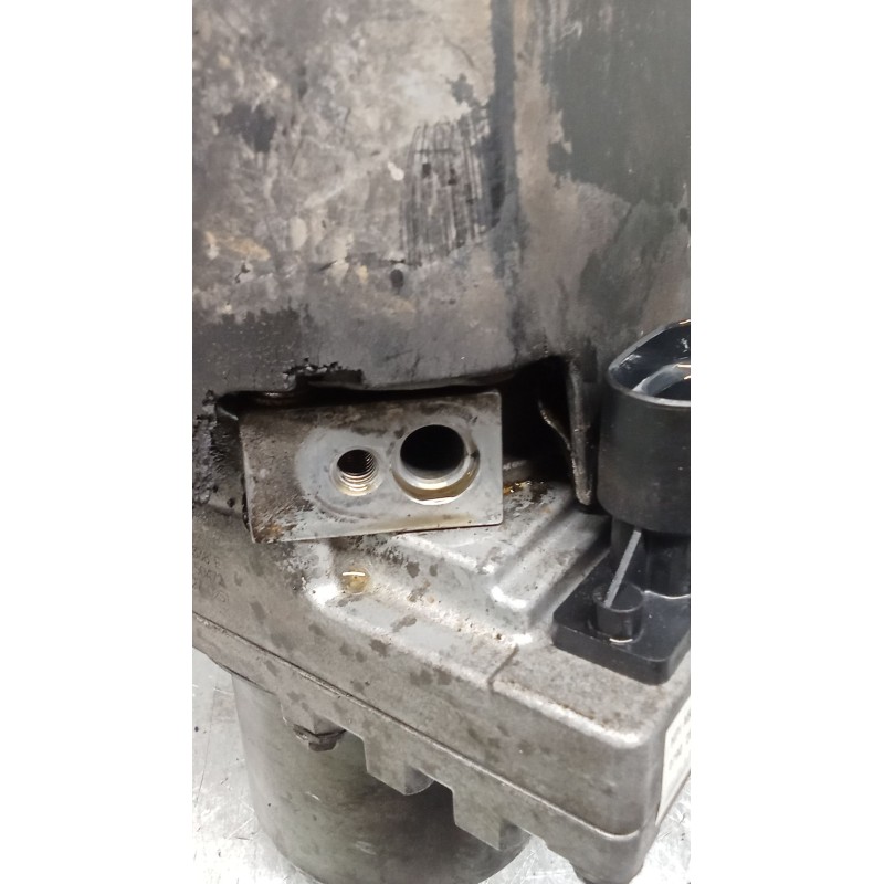 Recambio de bomba direccion para renault laguna iii (bt0/1) 2.0 dci (bt07, bt0j, bt14, bt1a, bt1s) referencia OEM IAM 491100033R