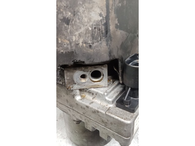 Recambio de bomba direccion para renault laguna iii (bt0/1) 2.0 dci (bt07, bt0j, bt14, bt1a, bt1s) referencia OEM IAM 491100033R
