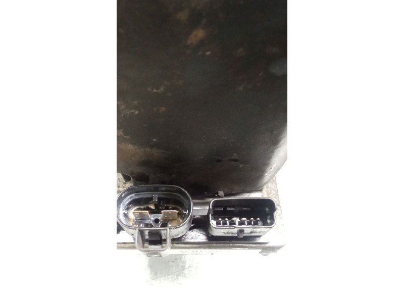Recambio de bomba direccion para renault laguna iii (bt0/1) 2.0 dci (bt07, bt0j, bt14, bt1a, bt1s) referencia OEM IAM 491100033R