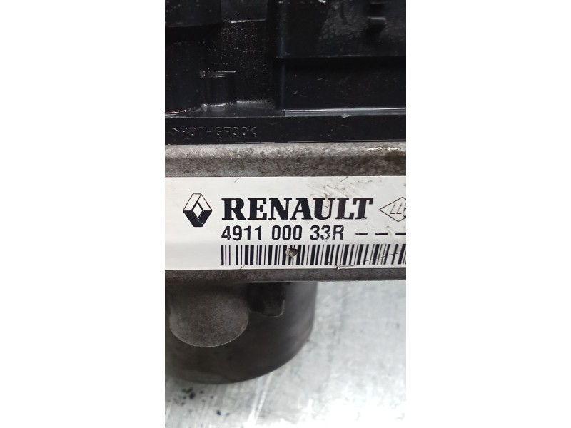 Recambio de bomba direccion para renault laguna iii (bt0/1) 2.0 dci (bt07, bt0j, bt14, bt1a, bt1s) referencia OEM IAM 491100033R