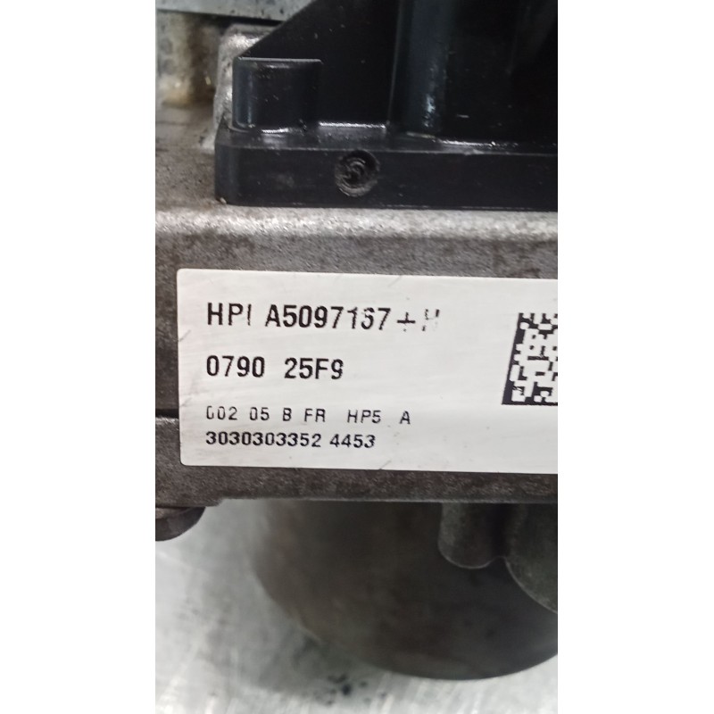 Recambio de bomba direccion para renault laguna iii (bt0/1) 2.0 dci (bt07, bt0j, bt14, bt1a, bt1s) referencia OEM IAM 491100033R