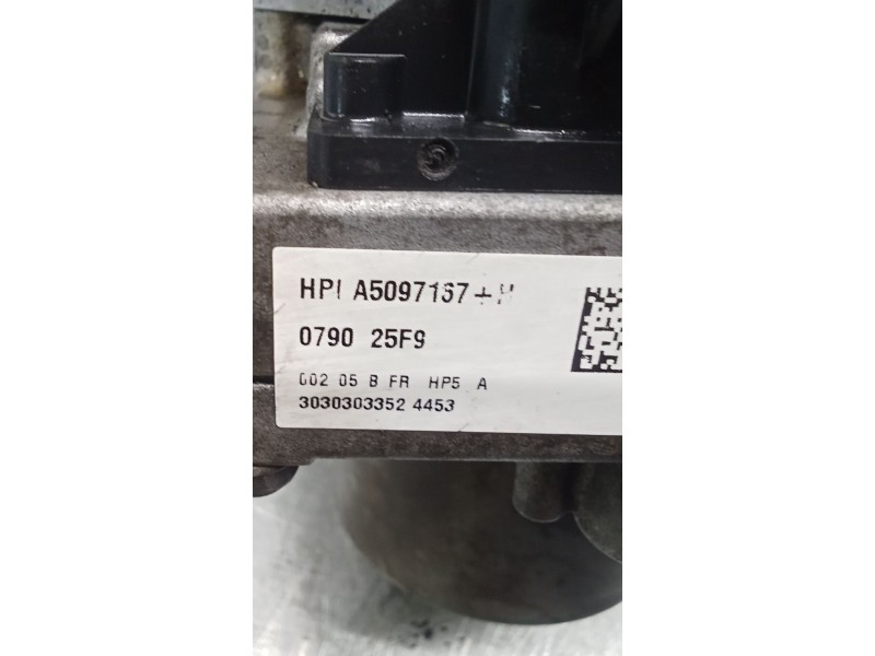 Recambio de bomba direccion para renault laguna iii (bt0/1) 2.0 dci (bt07, bt0j, bt14, bt1a, bt1s) referencia OEM IAM 491100033R