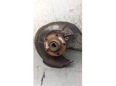 Recambio de mangueta trasera derecha para volkswagen passat b5.5 (3b3) 1.9 tdi 4motion referencia OEM IAM   01