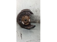 Recambio de mangueta trasera izquierda para volkswagen passat b5.5 (3b3) 1.9 tdi 4motion referencia OEM IAM   01