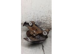 Recambio de mangueta trasera izquierda para volkswagen passat b5.5 (3b3) 1.9 tdi 4motion referencia OEM IAM   01 2
