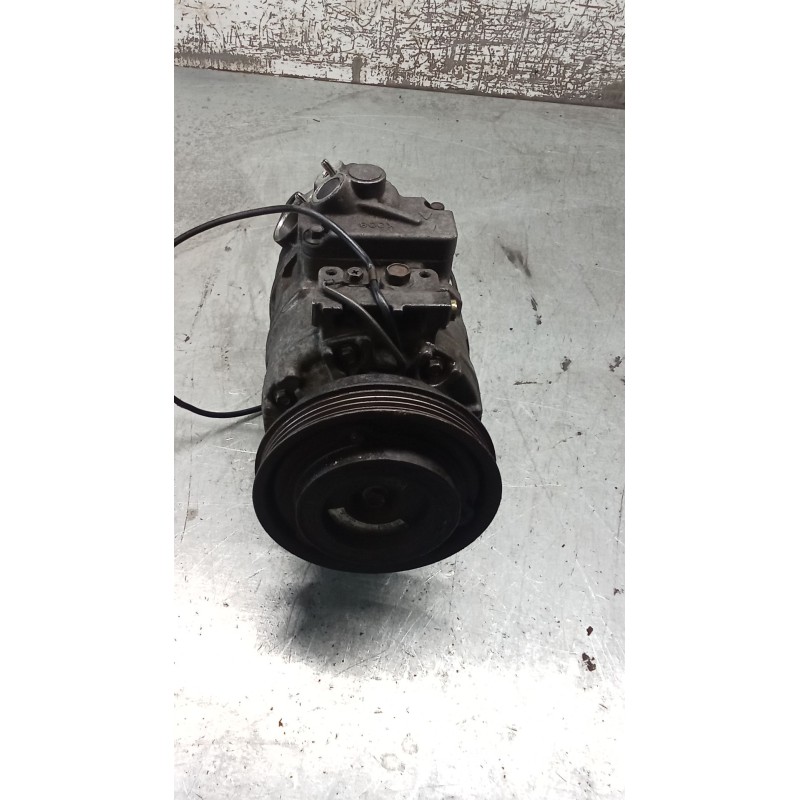 Recambio de compresor aire acondicionado para volkswagen passat b5.5 (3b3) 1.9 tdi 4motion referencia OEM IAM 8D0260808 44722081