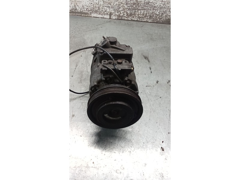 Recambio de compresor aire acondicionado para volkswagen passat b5.5 (3b3) 1.9 tdi 4motion referencia OEM IAM 8D0260808 44722081