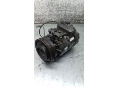 Recambio de compresor aire acondicionado para volkswagen passat b5.5 (3b3) 1.9 tdi 4motion referencia OEM IAM 8D0260808 44722081 2