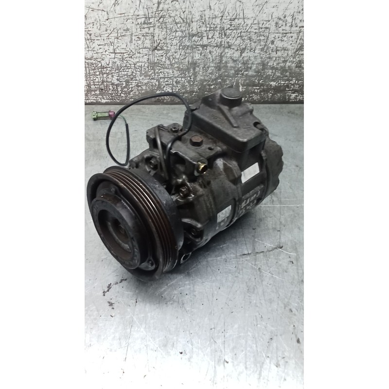 Recambio de compresor aire acondicionado para volkswagen passat b5.5 (3b3) 1.9 tdi 4motion referencia OEM IAM 8D0260808 44722081