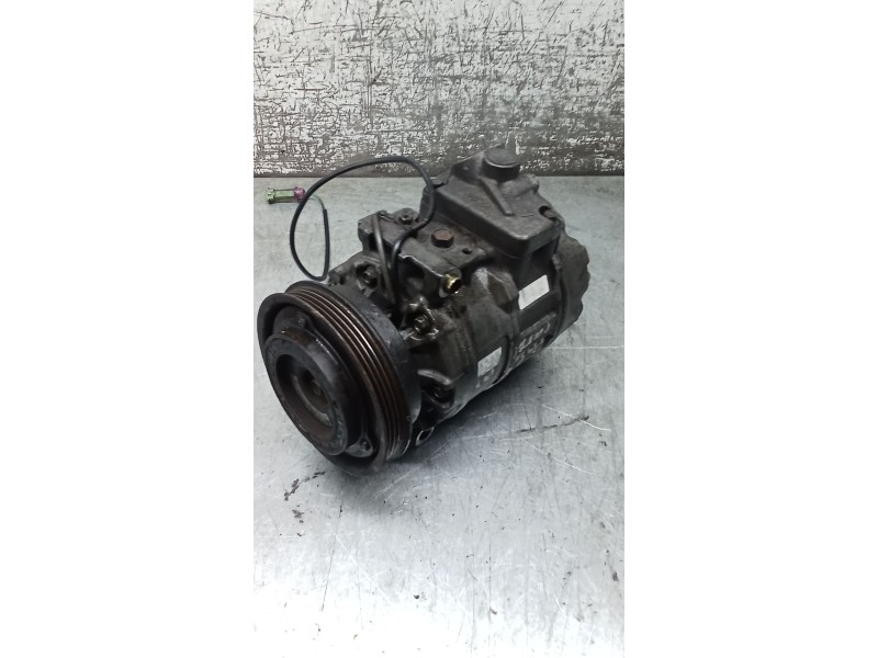 Recambio de compresor aire acondicionado para volkswagen passat b5.5 (3b3) 1.9 tdi 4motion referencia OEM IAM 8D0260808 44722081