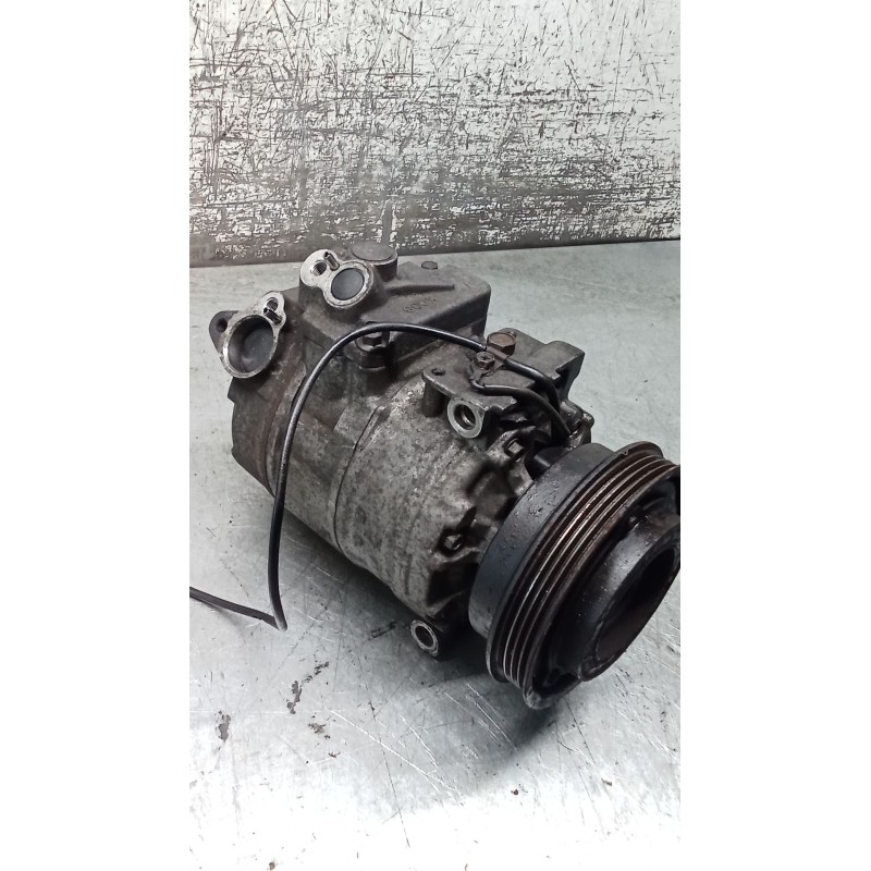 Recambio de compresor aire acondicionado para volkswagen passat b5.5 (3b3) 1.9 tdi 4motion referencia OEM IAM 8D0260808 44722081