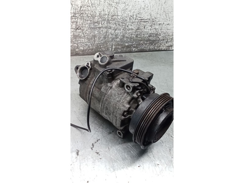 Recambio de compresor aire acondicionado para volkswagen passat b5.5 (3b3) 1.9 tdi 4motion referencia OEM IAM 8D0260808 44722081
