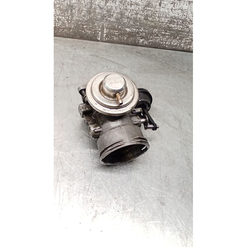 Recambio de valvula egr para volkswagen passat b5.5 (3b3) 1.9 tdi 4motion referencia OEM IAM 038131501AA  01