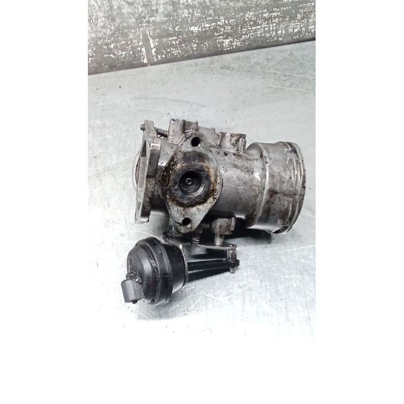 Recambio de valvula egr para volkswagen passat b5.5 (3b3) 1.9 tdi 4motion referencia OEM IAM 038131501AA  01