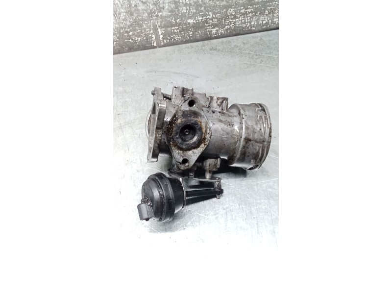 Recambio de valvula egr para volkswagen passat b5.5 (3b3) 1.9 tdi 4motion referencia OEM IAM 038131501AA  01