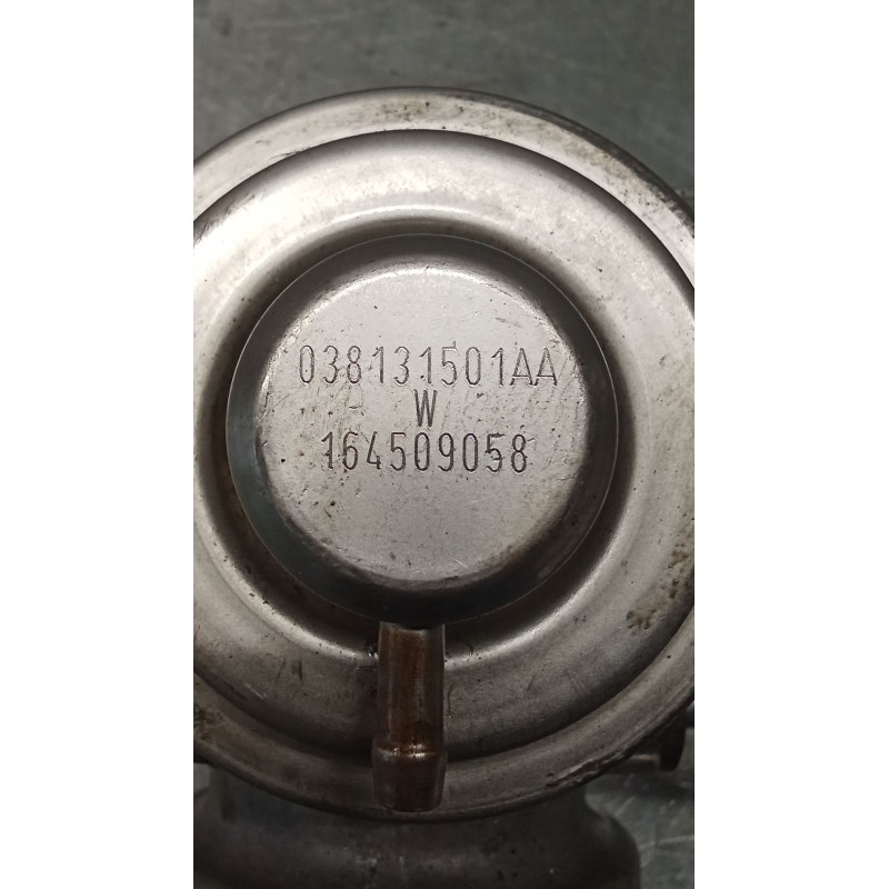 Recambio de valvula egr para volkswagen passat b5.5 (3b3) 1.9 tdi 4motion referencia OEM IAM 038131501AA  01