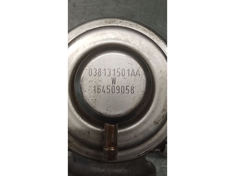 Recambio de valvula egr para volkswagen passat b5.5 (3b3) 1.9 tdi 4motion referencia OEM IAM 038131501AA  01