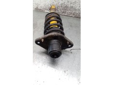 Recambio de amortiguador trasero izquierdo para volkswagen passat b5.5 (3b3) 1.9 tdi 4motion referencia OEM IAM 24065092  01 2