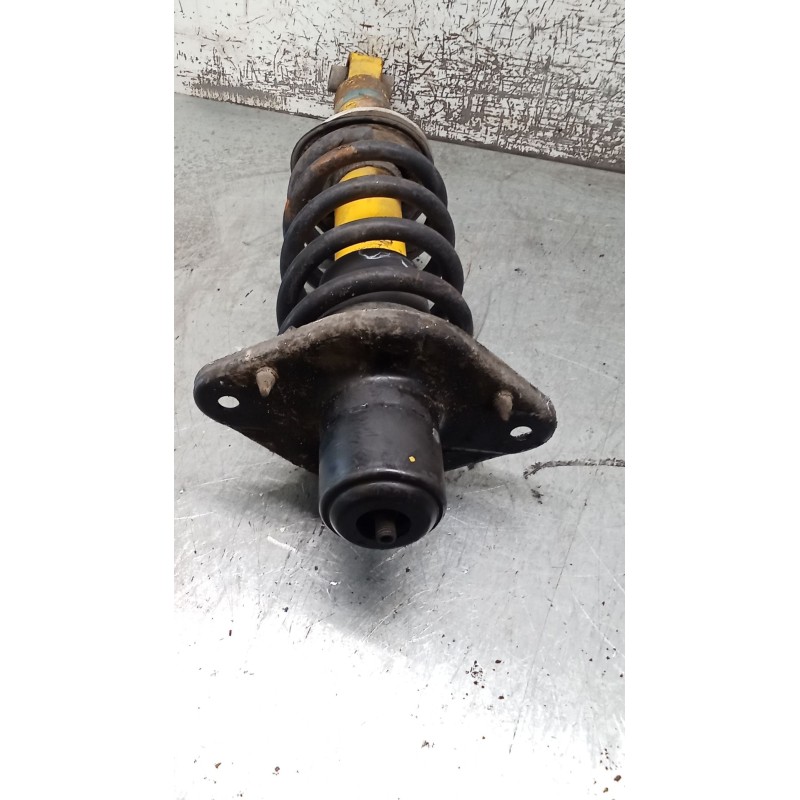 Recambio de amortiguador trasero izquierdo para volkswagen passat b5.5 (3b3) 1.9 tdi 4motion referencia OEM IAM 24065092  01