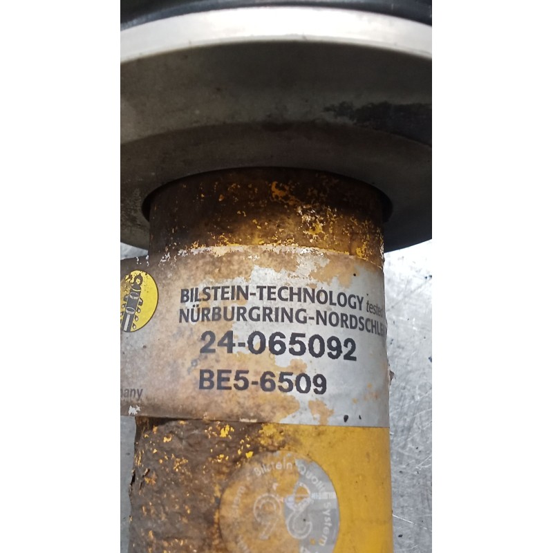 Recambio de amortiguador trasero derecho para volkswagen passat b5.5 (3b3) 1.9 tdi 4motion referencia OEM IAM 24065092  01