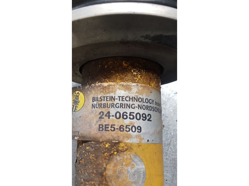 Recambio de amortiguador trasero derecho para volkswagen passat b5.5 (3b3) 1.9 tdi 4motion referencia OEM IAM 24065092  01