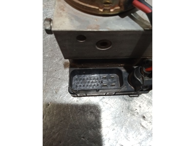 Recambio de abs para hyundai galloper ii (jk-01) 2.5 td intercooler referencia OEM IAM 9667A009800110 X2T32275M ZR237209