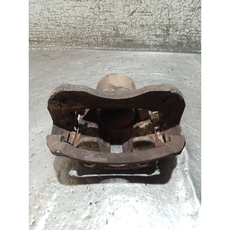 Recambio de pinza freno delantera izquierda para hyundai galloper ii (jk-01) 2.5 td intercooler referencia OEM IAM   98