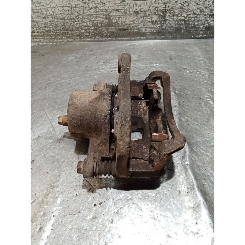 Recambio de pinza freno delantera izquierda para hyundai galloper ii (jk-01) 2.5 td intercooler referencia OEM IAM   98