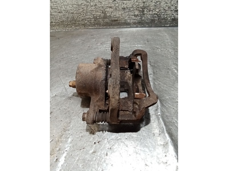 Recambio de pinza freno delantera izquierda para hyundai galloper ii (jk-01) 2.5 td intercooler referencia OEM IAM   98