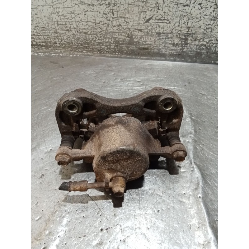 Recambio de pinza freno delantera izquierda para hyundai galloper ii (jk-01) 2.5 td intercooler referencia OEM IAM   98