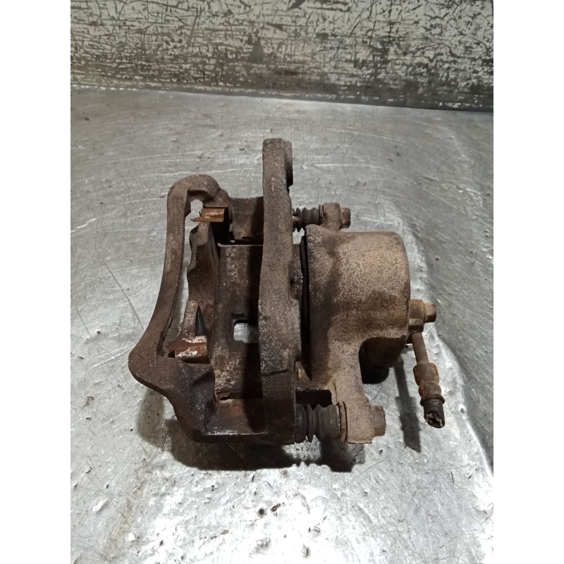 Recambio de pinza freno delantera izquierda para hyundai galloper ii (jk-01) 2.5 td intercooler referencia OEM IAM   98