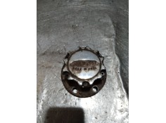 Recambio de cubos de bloqueo para hyundai galloper ii (jk-01) 2.5 td intercooler referencia OEM IAM   98