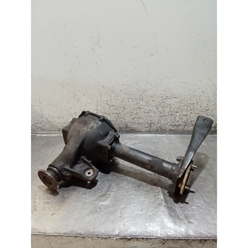 Recambio de diferencial delantero para hyundai galloper ii (jk-01) 2.5 td intercooler referencia OEM IAM   98