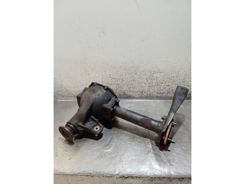 Recambio de diferencial delantero para hyundai galloper ii (jk-01) 2.5 td intercooler referencia OEM IAM   98