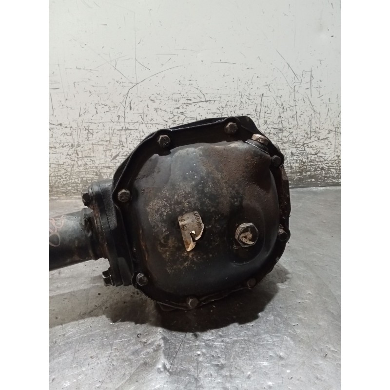 Recambio de diferencial delantero para hyundai galloper ii (jk-01) 2.5 td intercooler referencia OEM IAM   98