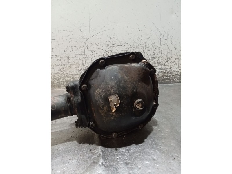 Recambio de diferencial delantero para hyundai galloper ii (jk-01) 2.5 td intercooler referencia OEM IAM   98