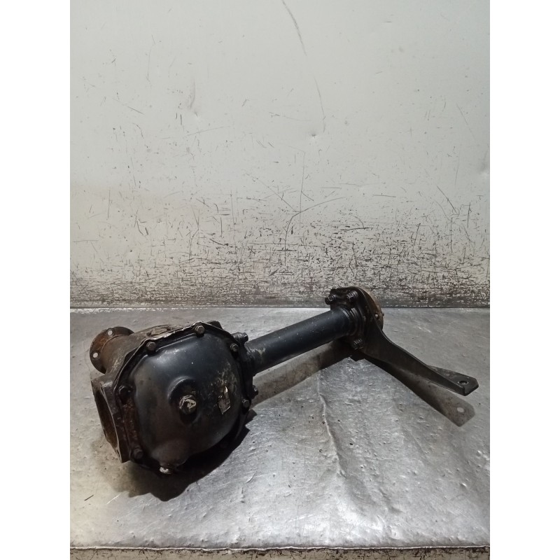 Recambio de diferencial delantero para hyundai galloper ii (jk-01) 2.5 td intercooler referencia OEM IAM   98